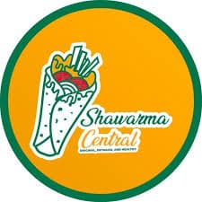 Shawarma Central