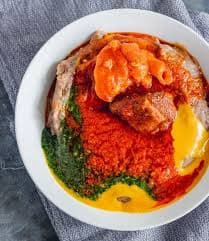 Aduke Oloiya Restaurant