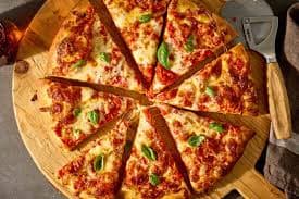 AY Pizza & Ice Cream