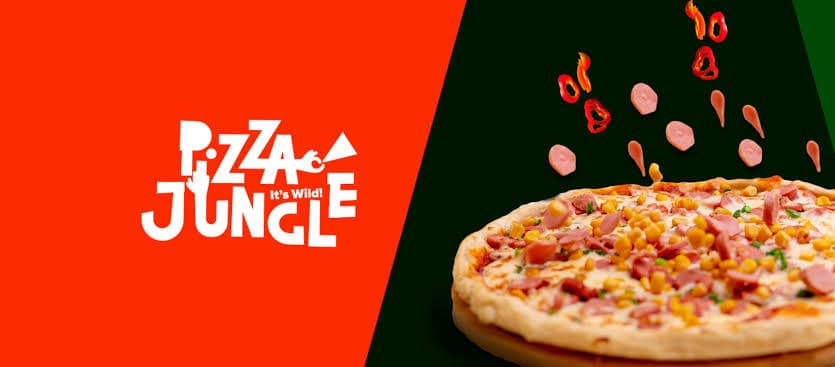 Pizza Jungle