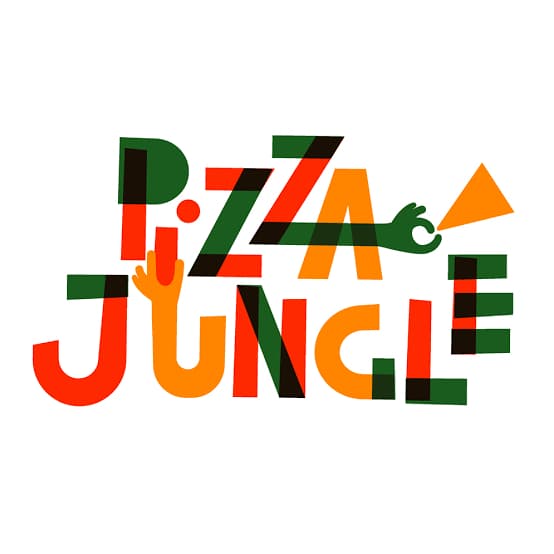 Pizza Jungle