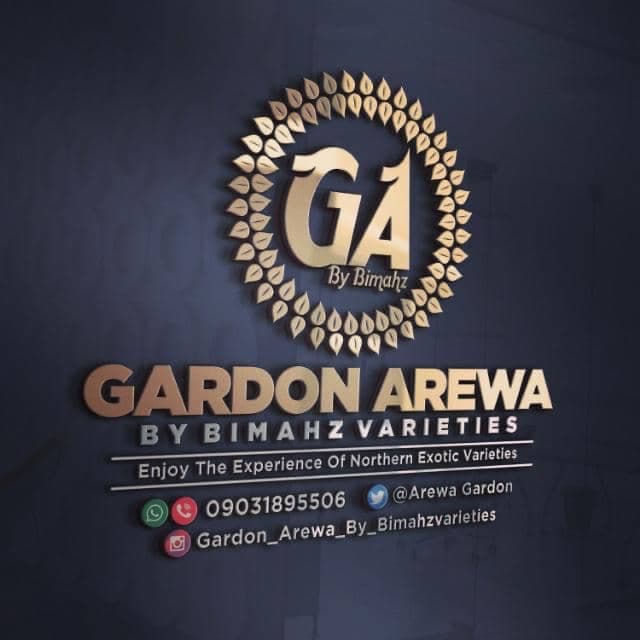 Gardon arewa