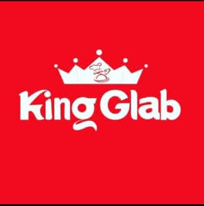 King Glab
