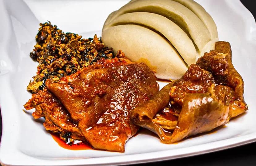 IYA YUSUF RESTAURANTS