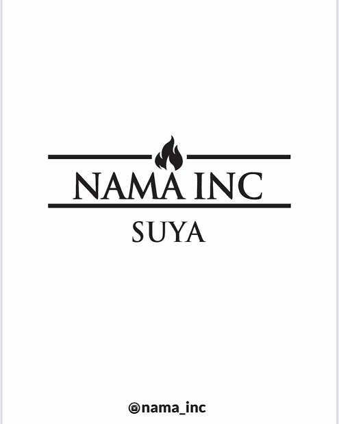 Nama Inc Grills