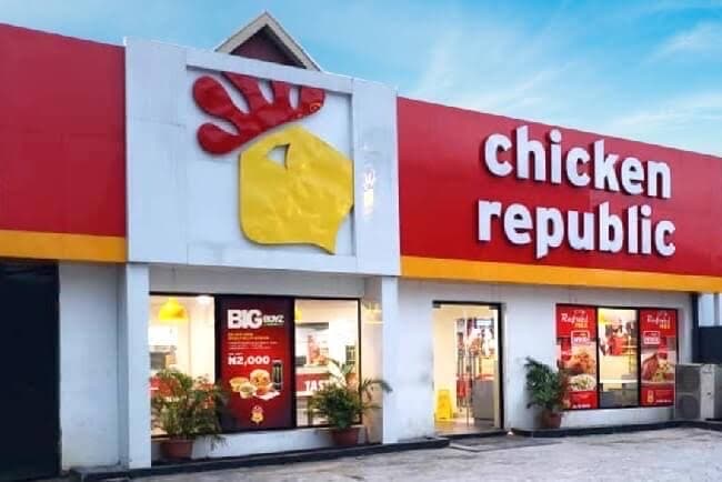 Chicken Republic