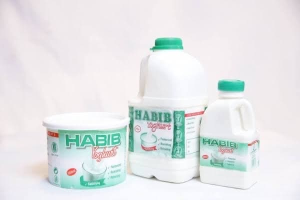 Habib Yoghurt