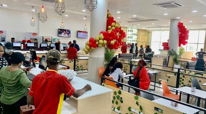 The Place Tanke Junction 