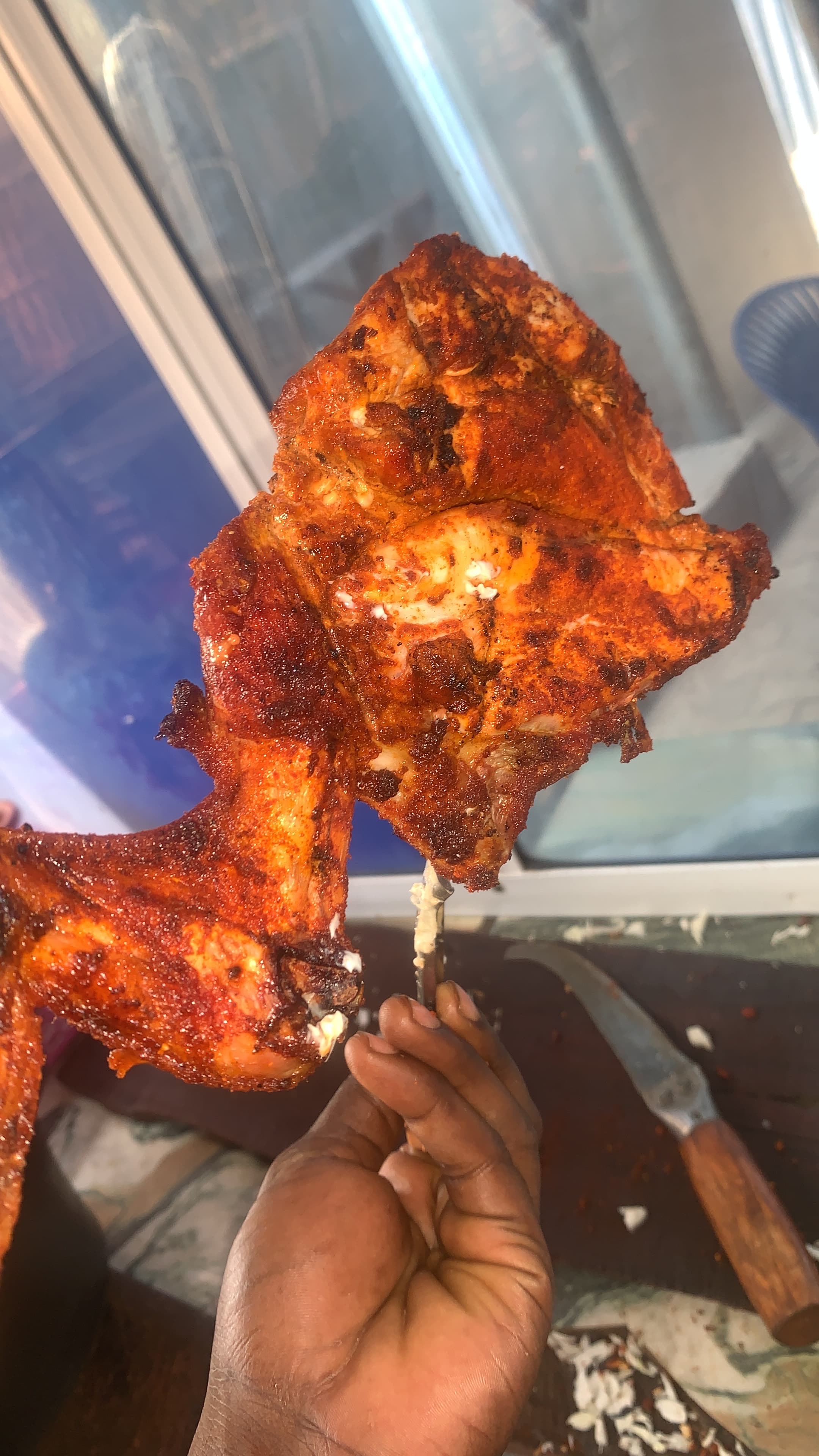 CHICKENBOY GRILLS & MORE