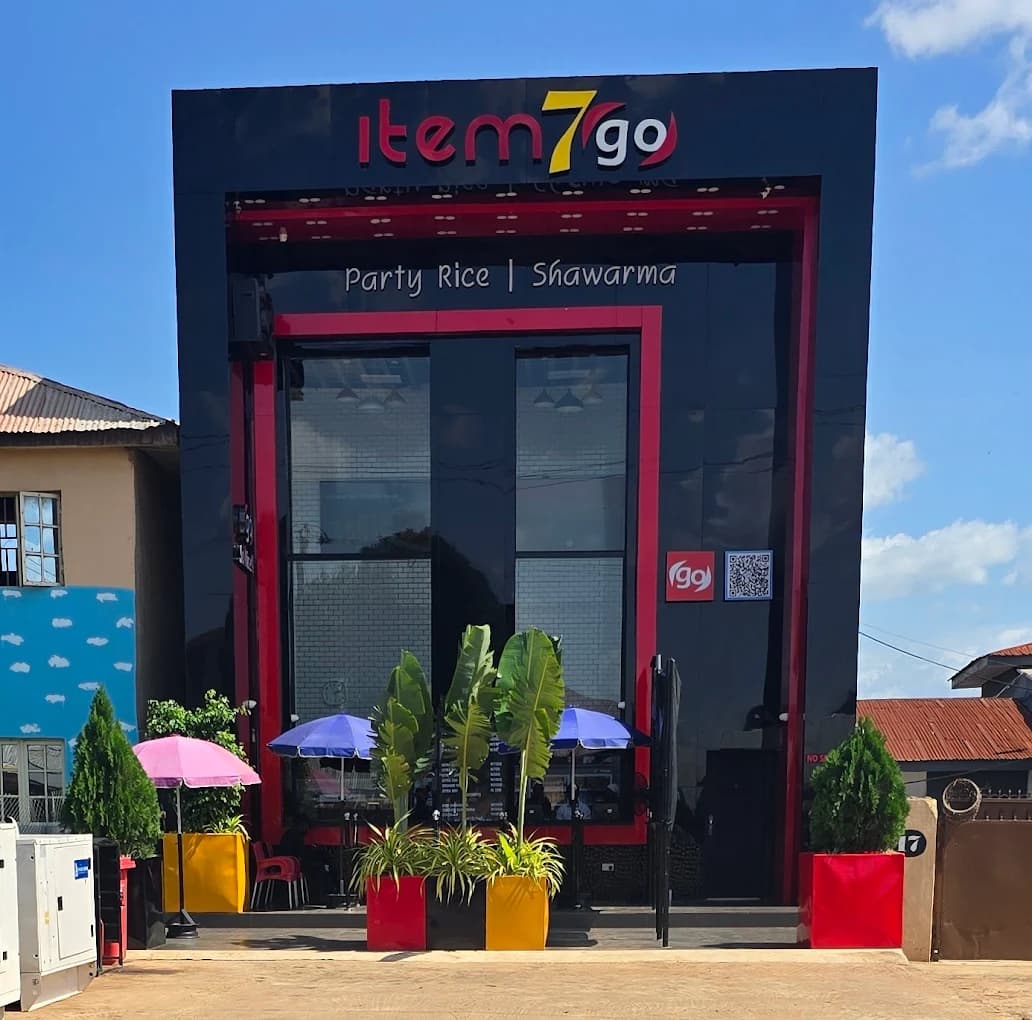 Item 7 Go Gaa Aknabi