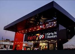 Item 7 Go Mark - Tanke