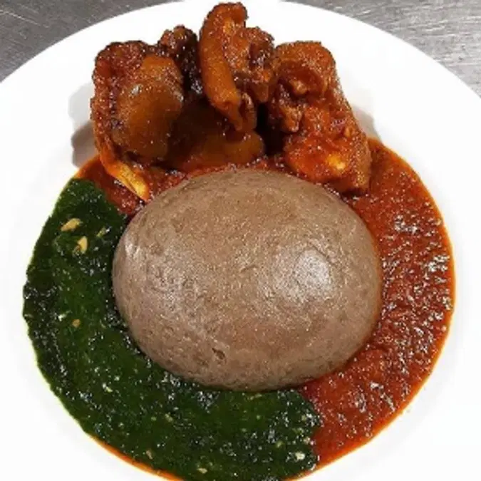 Iya Moria Unilag