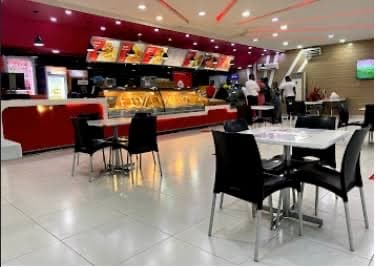 Kilimanjaro Restaurant