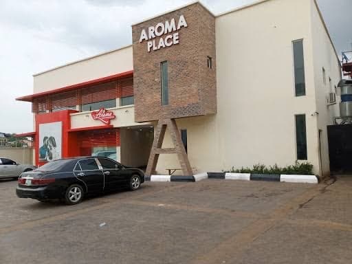 Aroma Place
